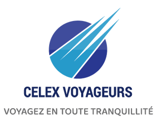 Logo CELEX VOYAGEURS